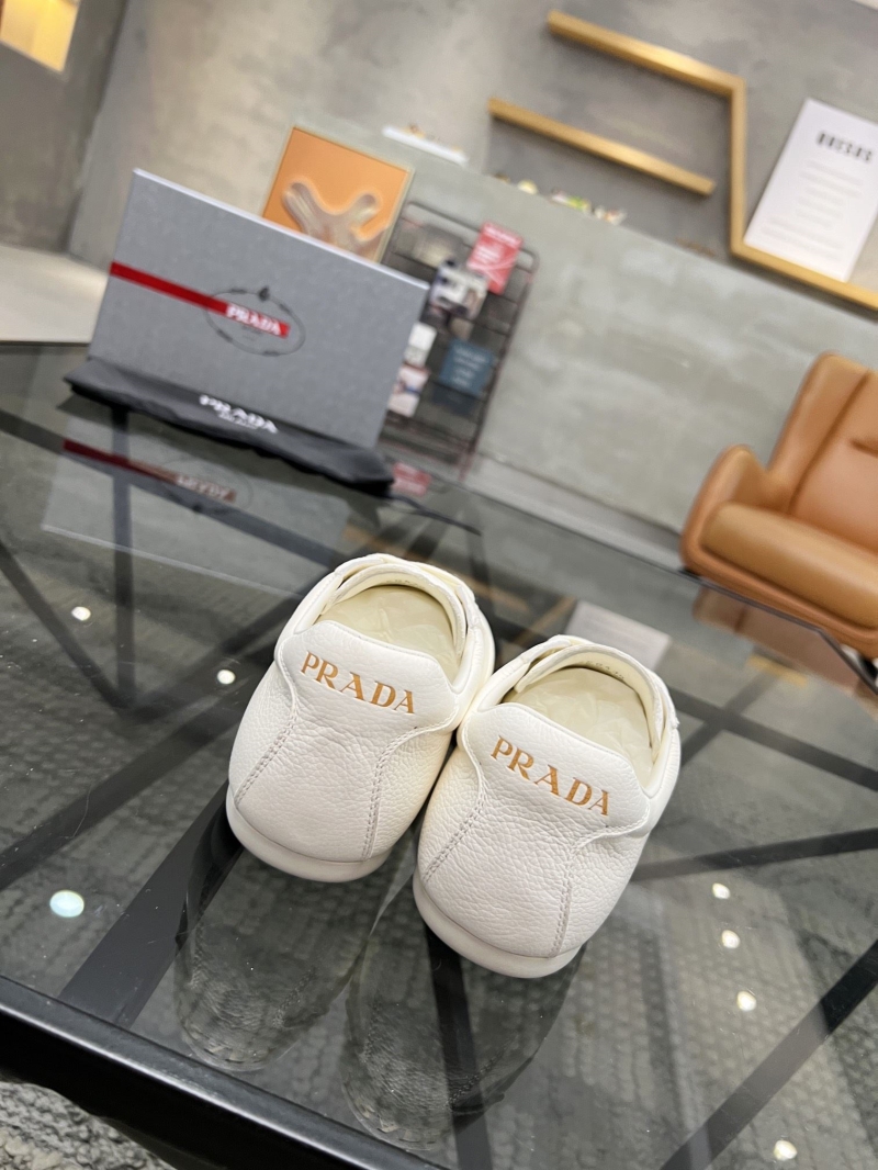 Prada Casual Shoes